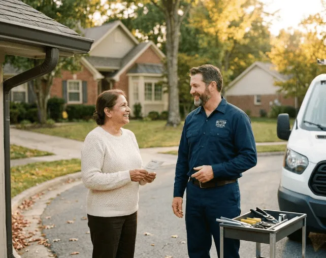 Gutter Repair Killingly, CT FAQs
