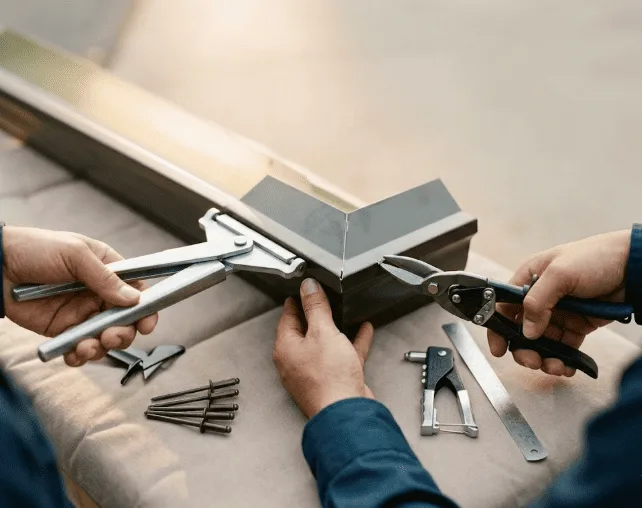 Why choose Gutter Repair in Killingly, CT